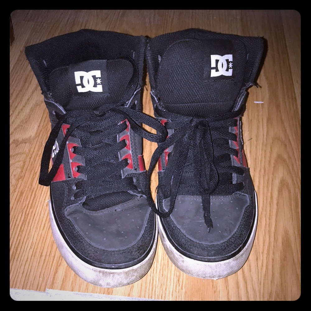 DC Shoes